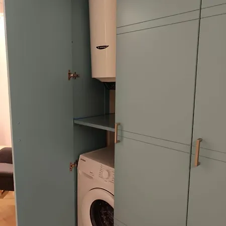 Apartment Loft Delitala 1