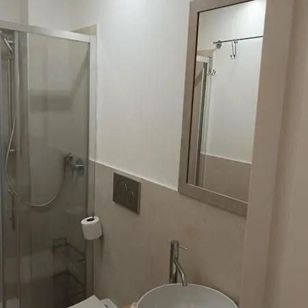 Loft Delitala 1 Apartman