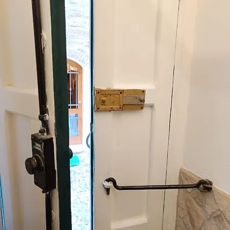 Apartment Loft Delitala 1 *