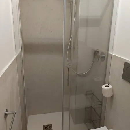 Loft Delitala 1 Apartman Alghero