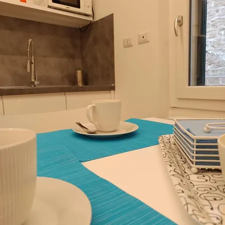 Loft Delitala 1