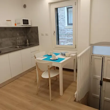 Apartment Loft Delitala 1 *