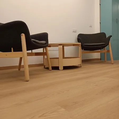 Loft Delitala 1 Апартаменты *