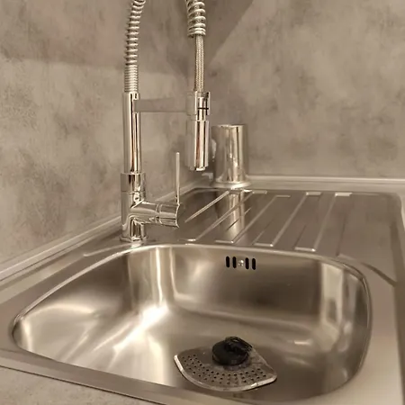 Loft Delitala 1