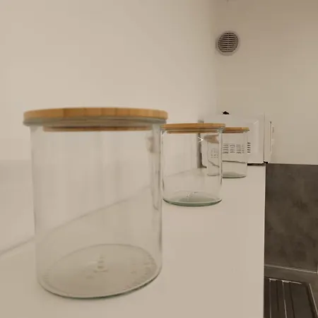 Апартаменты Loft Delitala 1