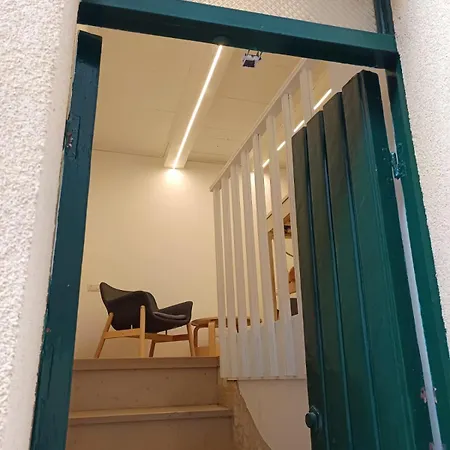 Daire Loft Delitala 1 Alghero