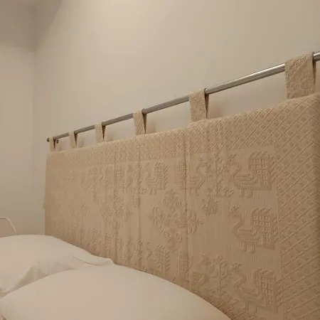 Loft Delitala 1 Альгеро