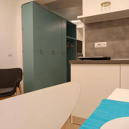 Loft Delitala 1