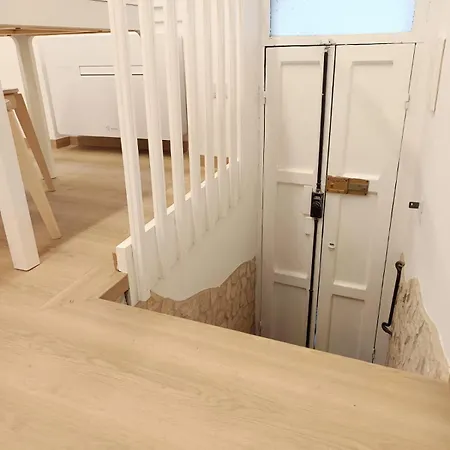 Loft Delitala 1 Апартаменты *