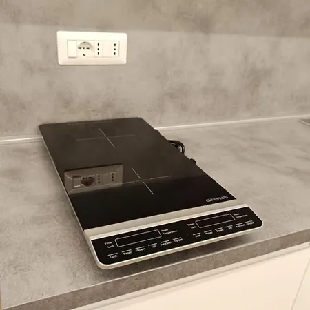 Loft Delitala 1