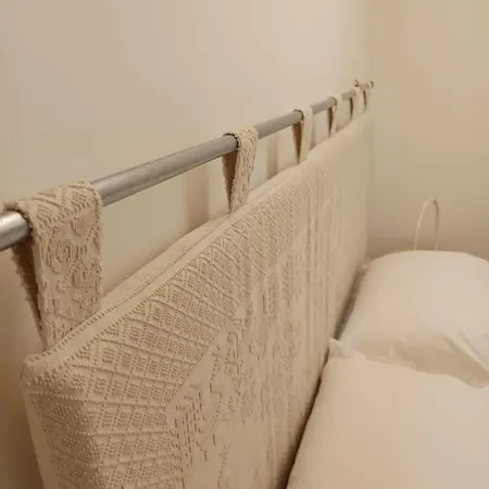 Apartment Loft Delitala 1