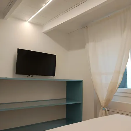 Loft Delitala 1 Daire *
