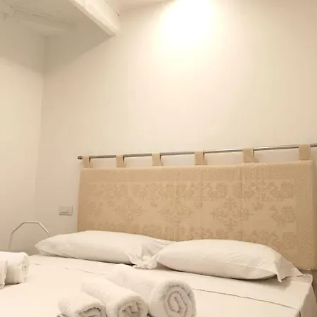 Apartment Loft Delitala 1